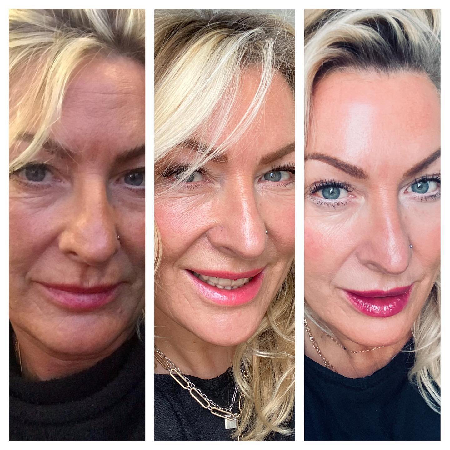 When I reached 50 I started to document my progress and now at 55, I ...
