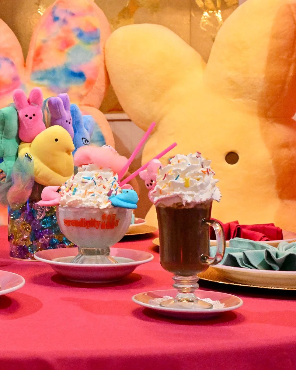 Serendipity3 got a @peepsbrand makeover! 🐰 Book a reservation at our Upper East Side location f-5.jpg