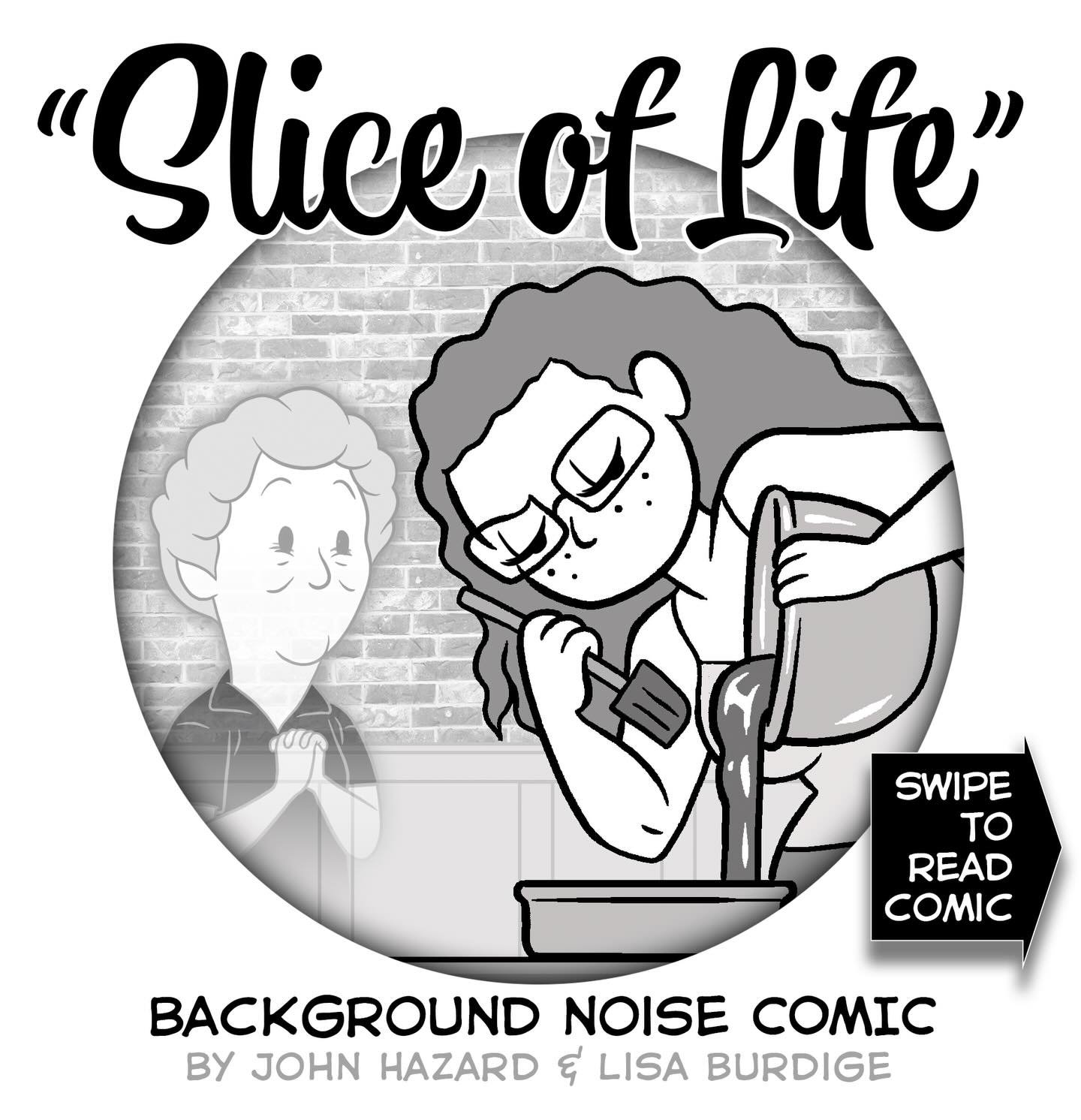 🎂 &ldquo;Slice of Life&rdquo; 🍰
Happy heavenly birthday to Lisa&rsquo;s mother Estelle! 
#happybirthday #mom #inmemory #cake #missingmom