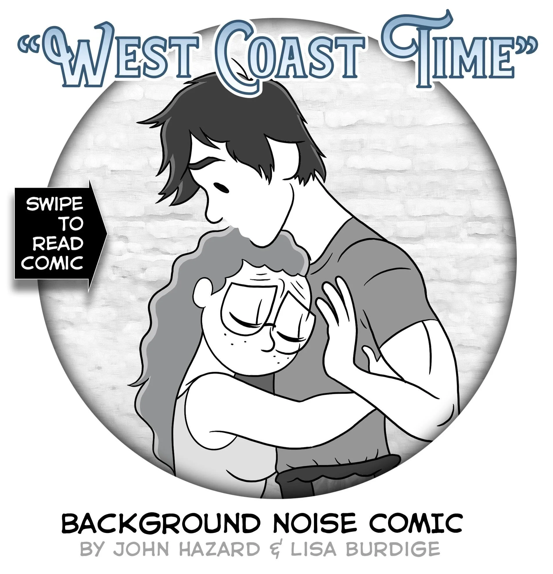 🛫 &ldquo;West Coast Time&rdquo; 🐻
If you&rsquo;re doing the things that make you scared, you&rsquo;re on the right track 🐾🐾🐾🐾🐾🐾🐾
#TravelComic by @lisaburd &amp; @frankensteinsuperstar 
#travel #alaska #losangeles #leavingthenest