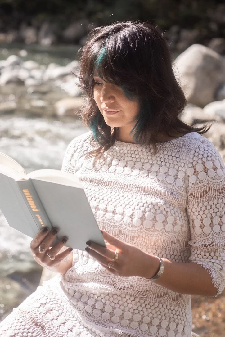 Books as Sanctuary: My Path to Bibliotherapy