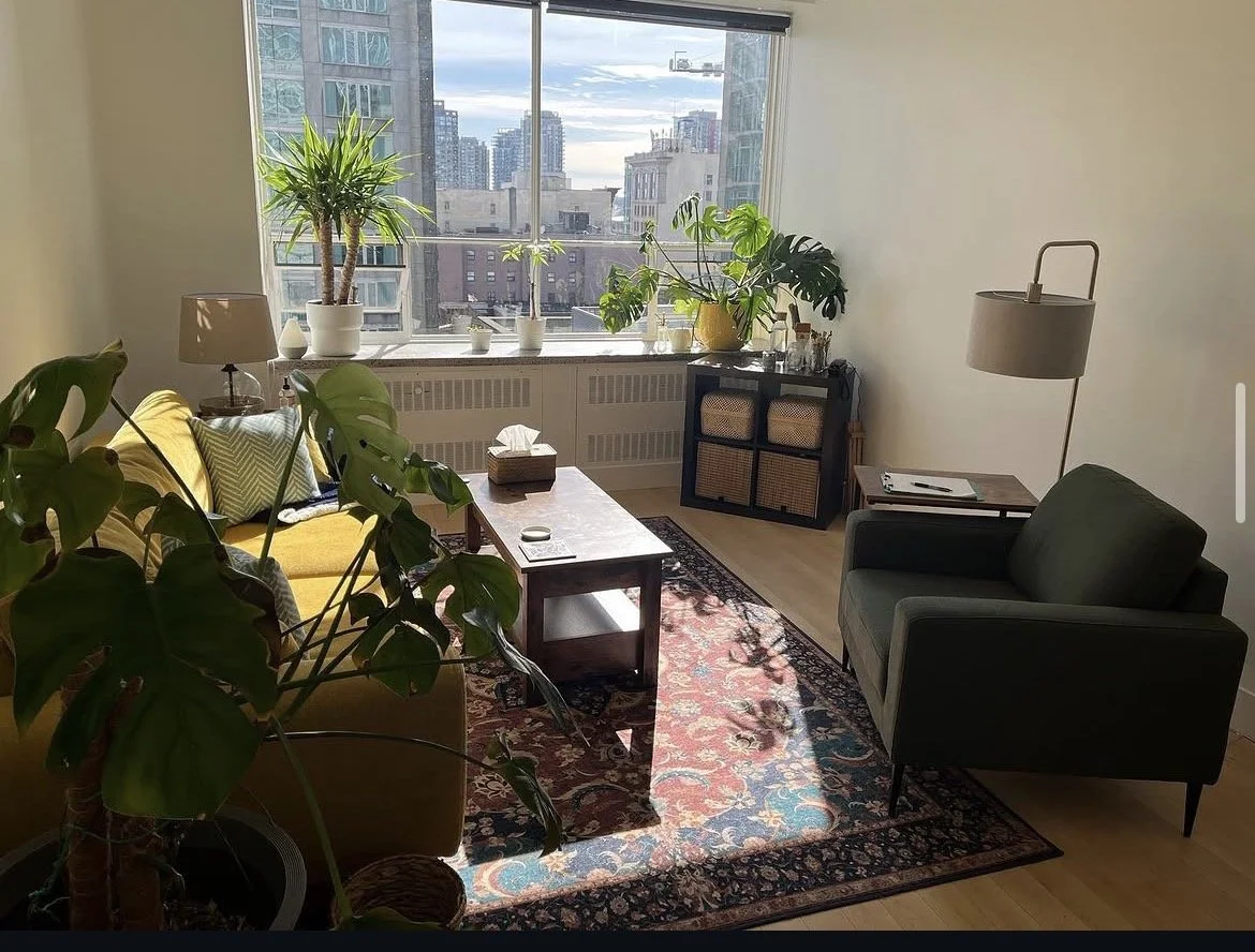 A Letter To My  Clients: What Therapy Means To Me
