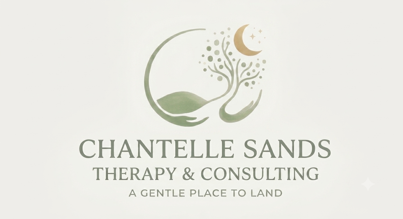 Chantelle Sands