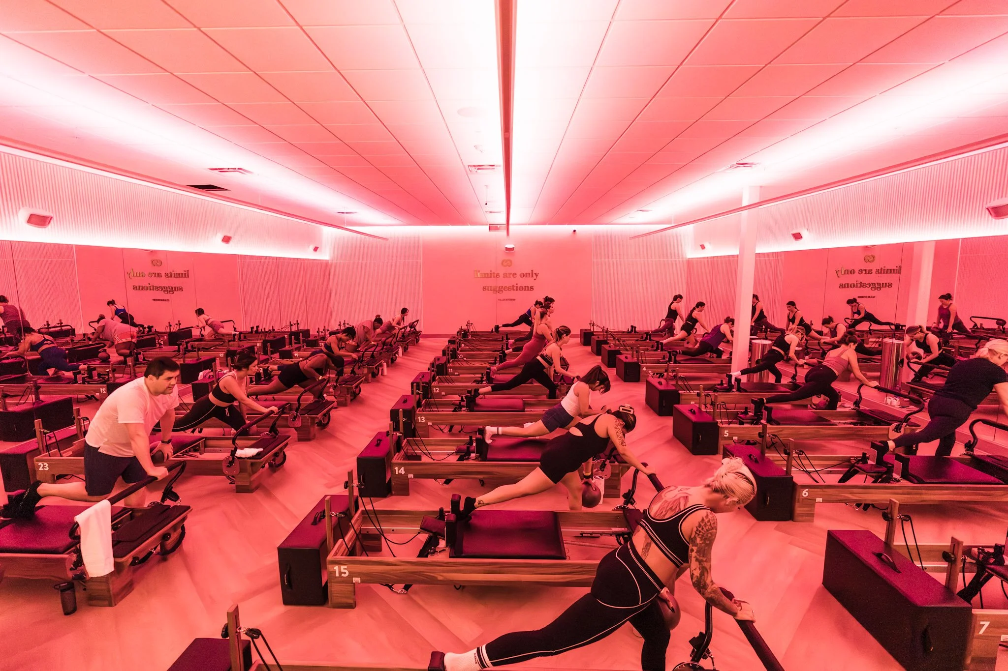 Club Studio Takeover 07/19/25