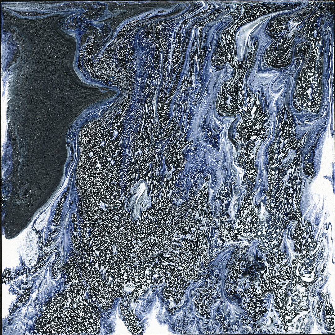 <b>Arctic Ice-Cored Moraine</b>