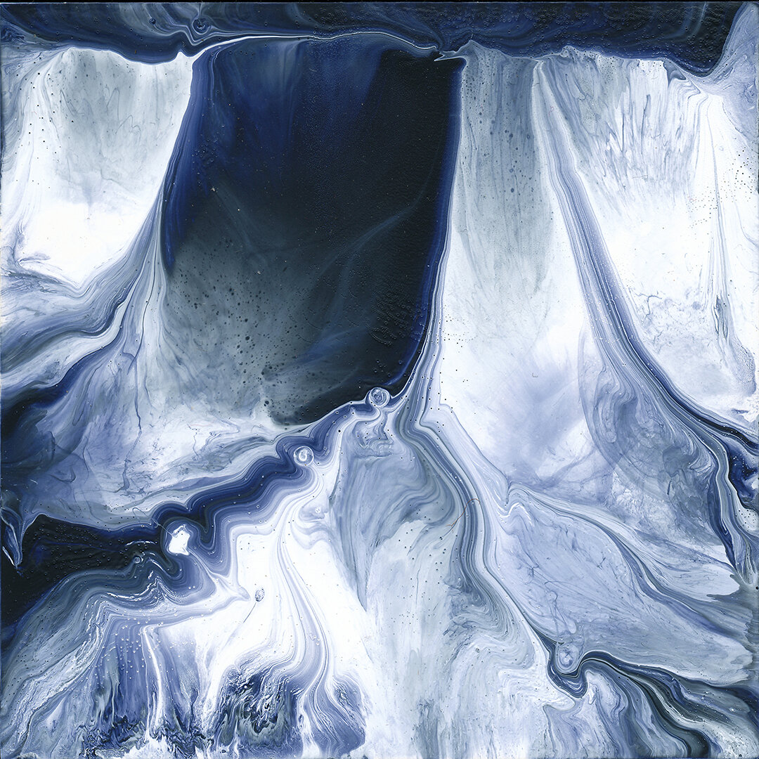 <b>Perpetual Ice Cave</b>