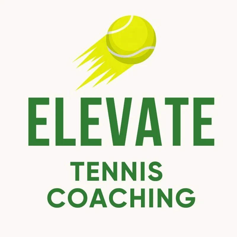 Elevate Tennis Coaching