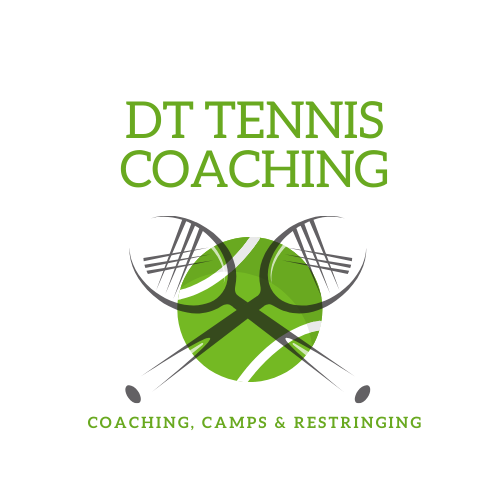 DT Tennis Coaching