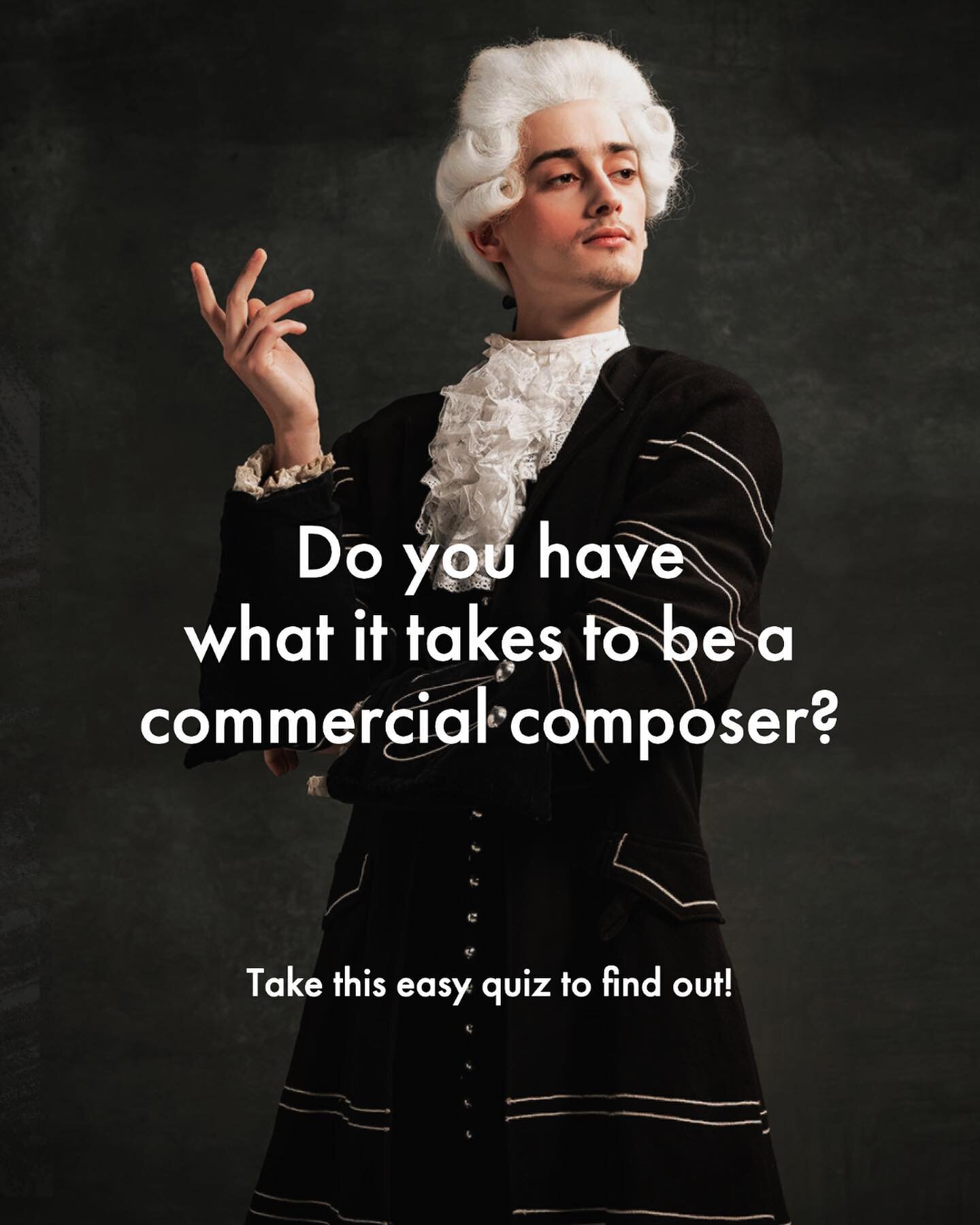 This work isn&rsquo;t for everyone, but if you answered yes to any of these questions, you might be perfectly suited to join the composer ranks at Howling Music. Send us your awesome music (bonus points for vintage and eclectic music) to jobs@howling