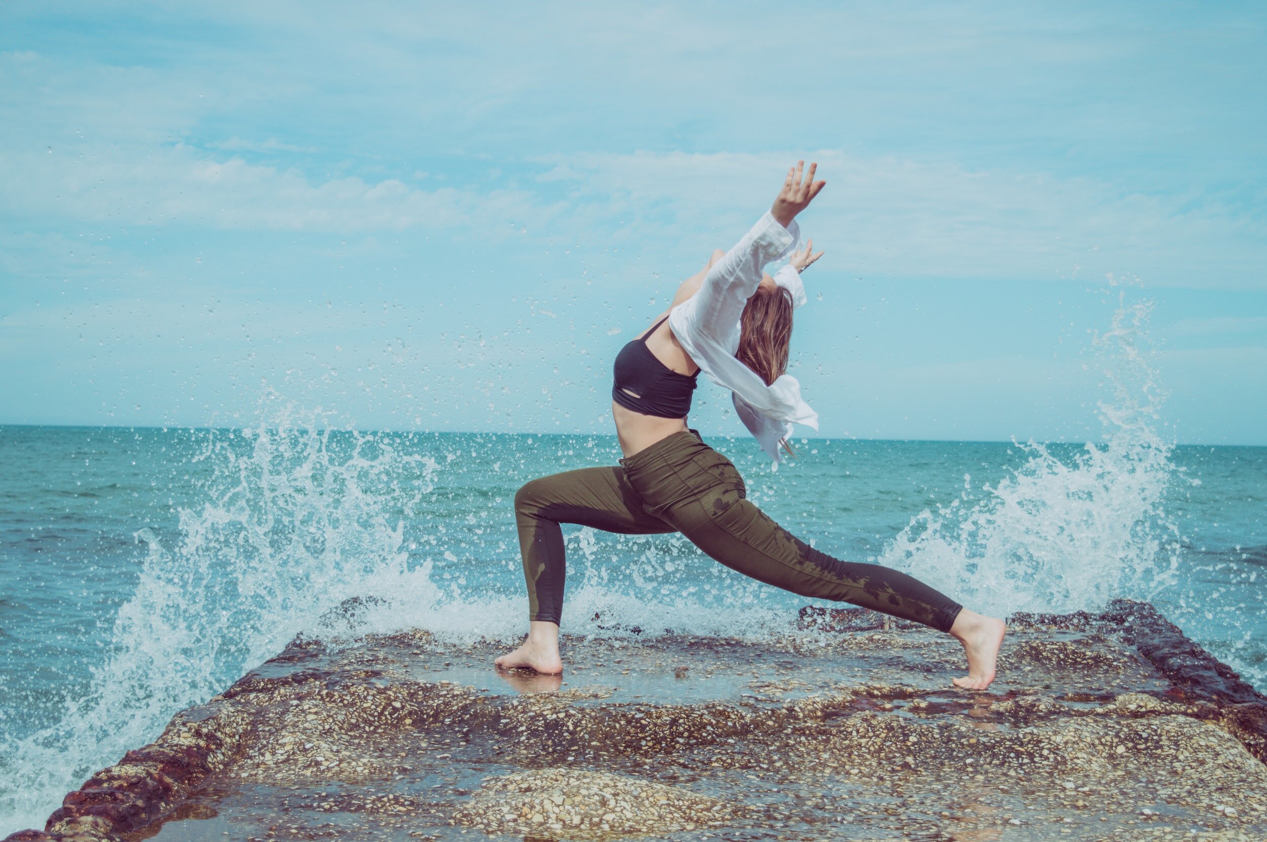 WASAGA BEACH YOGA