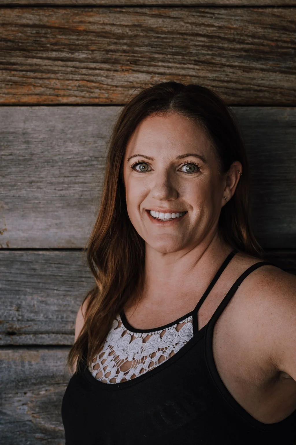 Wasaga Beach Yoga Owner Sinead Moylett