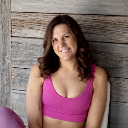 Gayla Scott (Instructor)