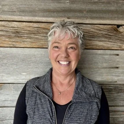 Lisa Haigh (Instructor)