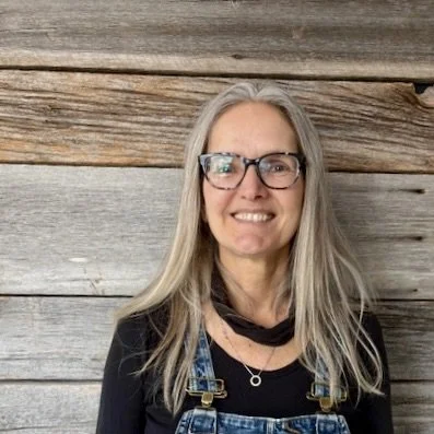 Caroline Marie (Instructor)