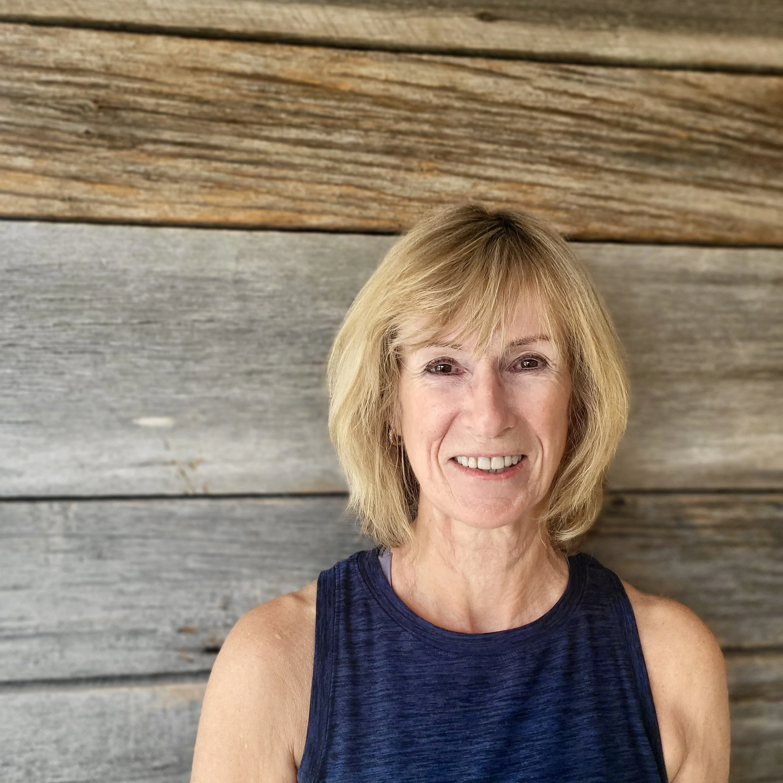 Karen Checchia (Instructor)