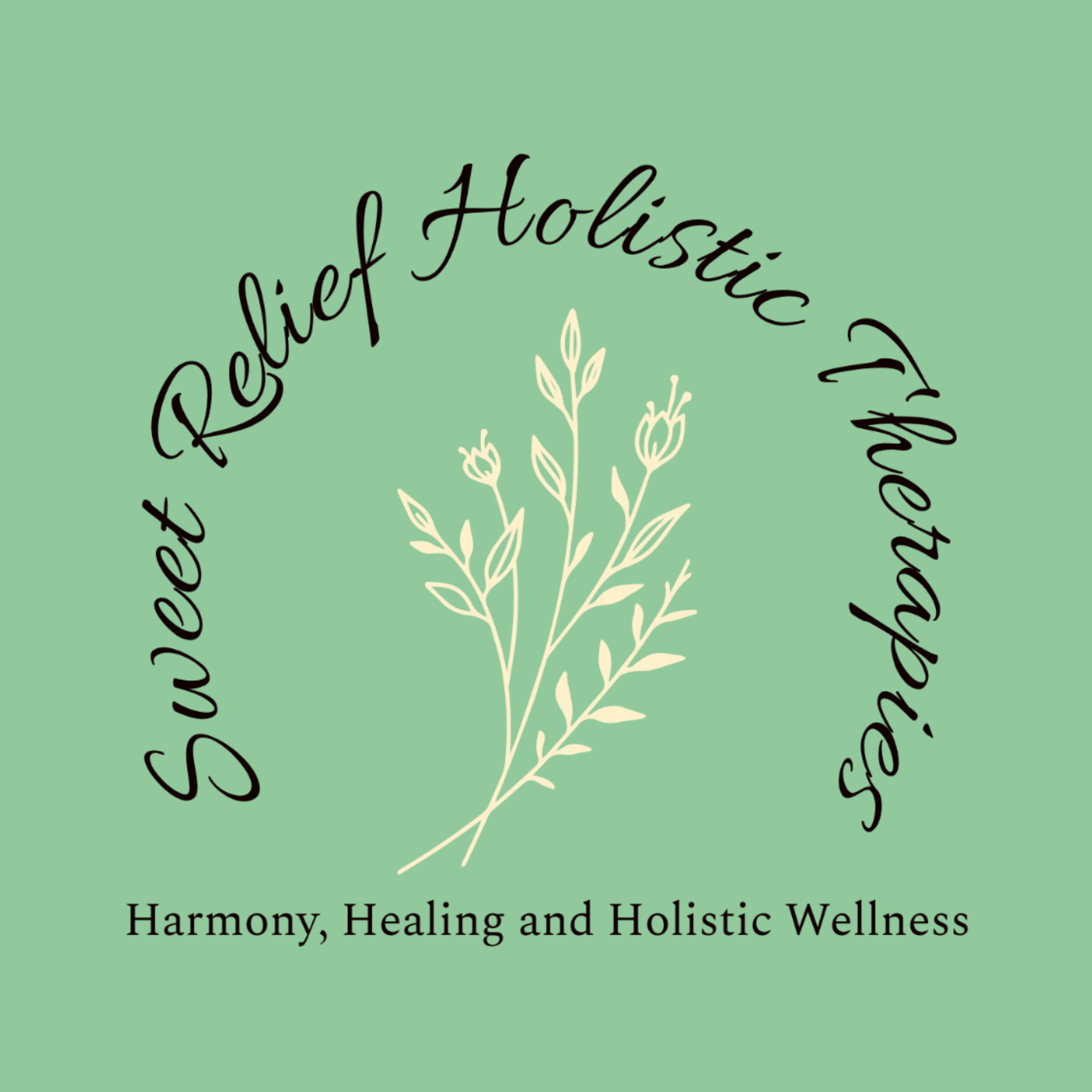 Wasaga Beach Yoga presents Sweet Relief Holistic Therapies, a treatment space providing an array of modalities including Reflexology, Black Pearl, Thai Massage, Hot Stone Massage, Reiki, Reflexology, and more.