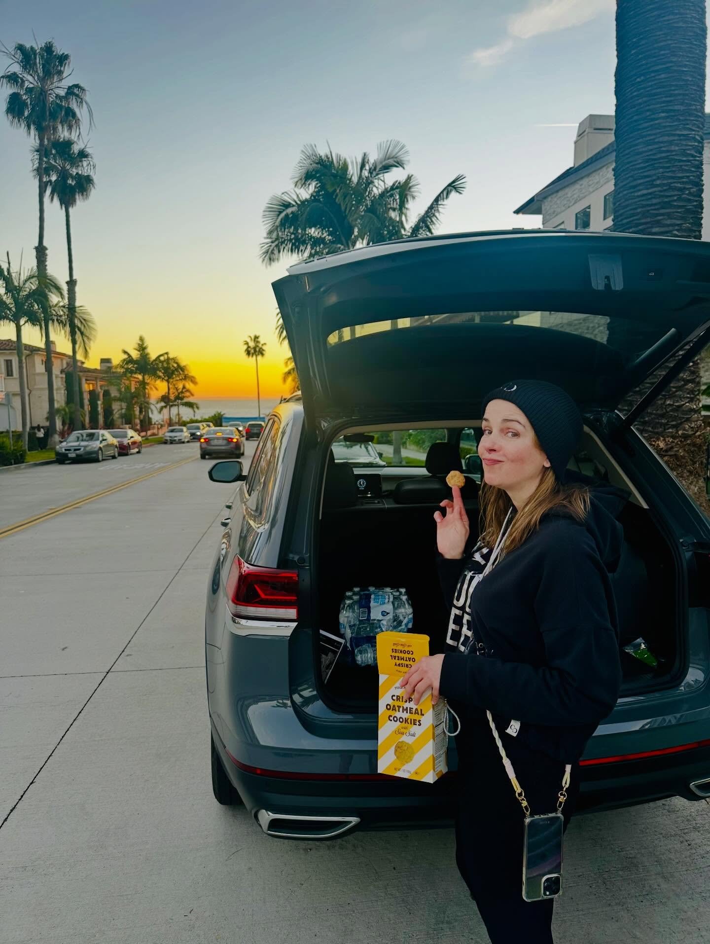 The beach teaches us to grow, to heal, to love, and to let joy wash over us 🧚🏻