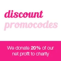 Vote for us for FREE in the Discount Promo Codes Charity Poll this January!