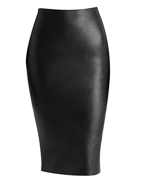 Perfect Midi Skirt