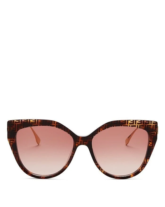 Fendi Women’s Catene Sunglasses, 57mm