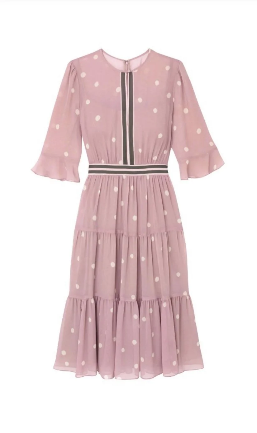 Gal Meets Glam Finley Dress