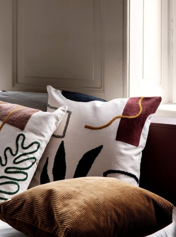 Coussin Ferm Living