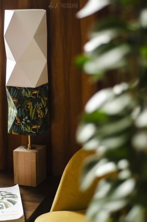 Ben Artstide, Facies Tube