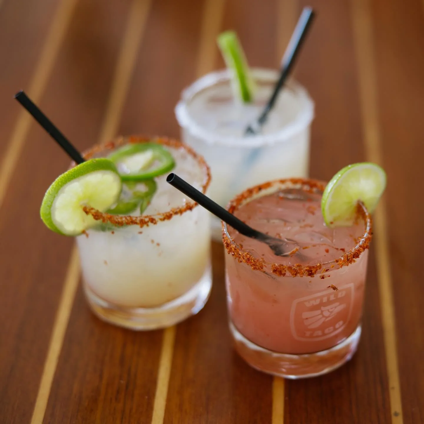 Fridays are for Margaritas #wildtaco #wildtacomargarita #fridayvibes #wildtaconewport