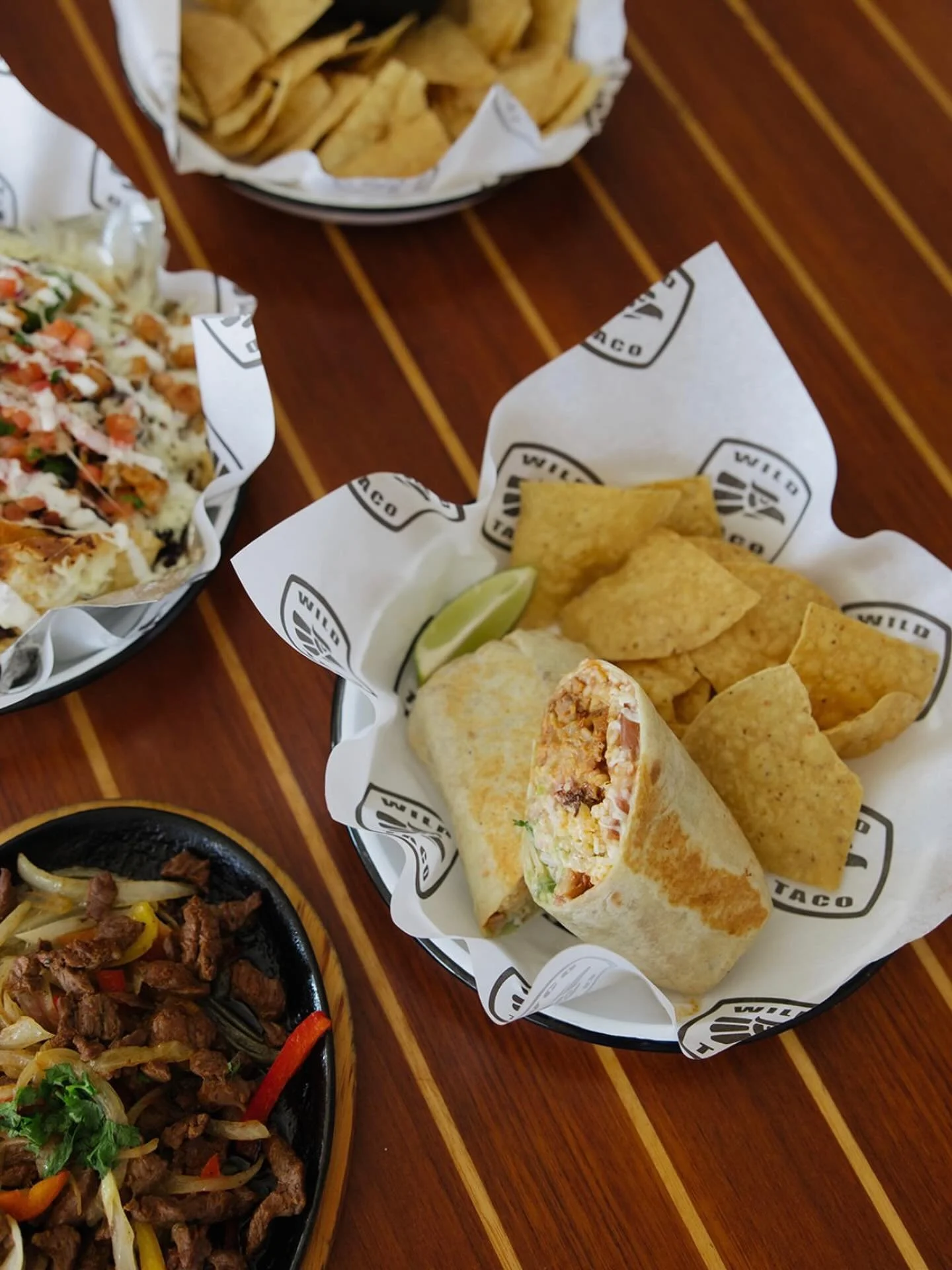 Last day to enjoy fresh Mexican food before we close for Easter Sunday #wildtaco #wildtaconewport #newportbeach #mexicanfood