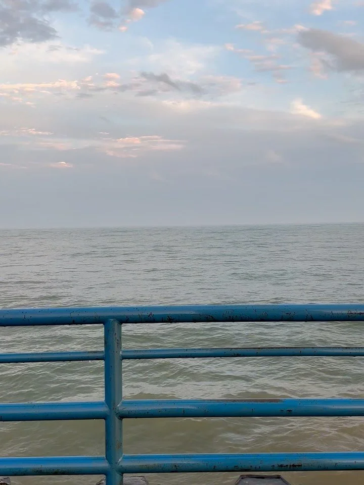 🌊