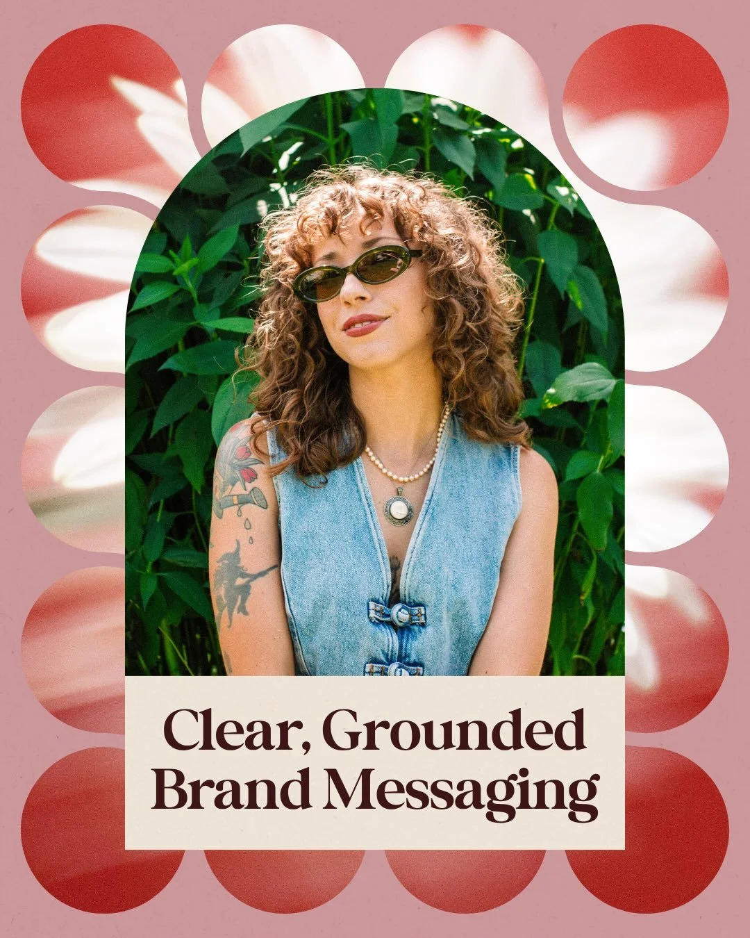 In other words, WORDS. 

Good ones that sound like you, speak to your people, and sell your service. 

I possess these skills, should you ever need them&hellip;

Oh, and consider this a hard launch of my updated website.