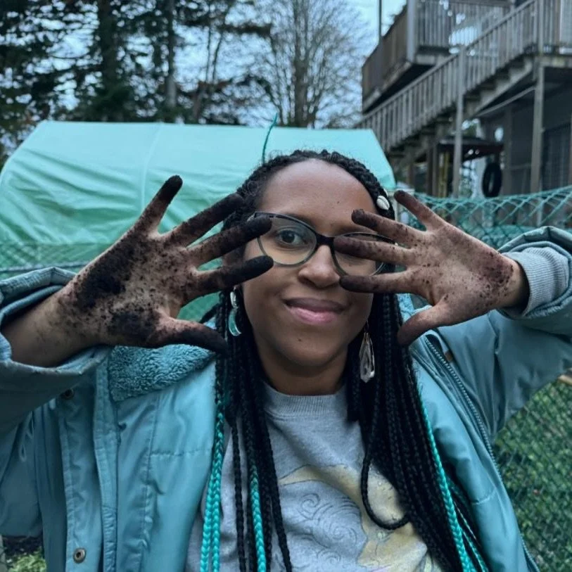 Fatima Hirsi