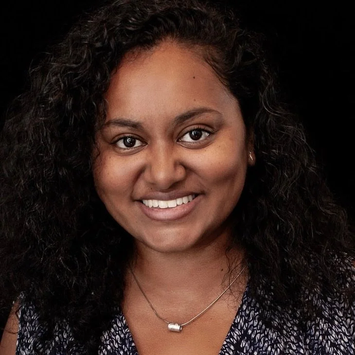 Letitia Annamalai