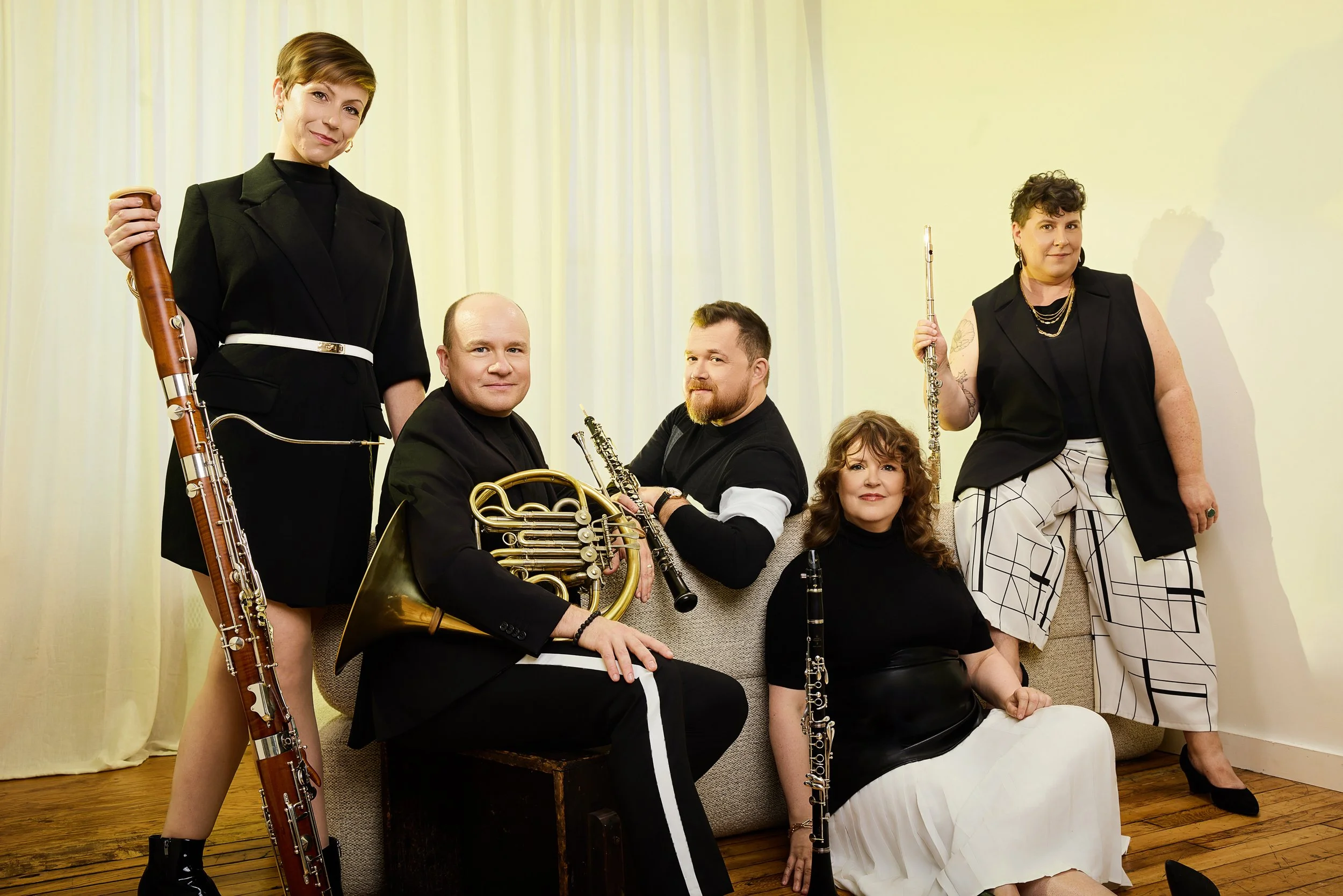 The City of Tomorrow 