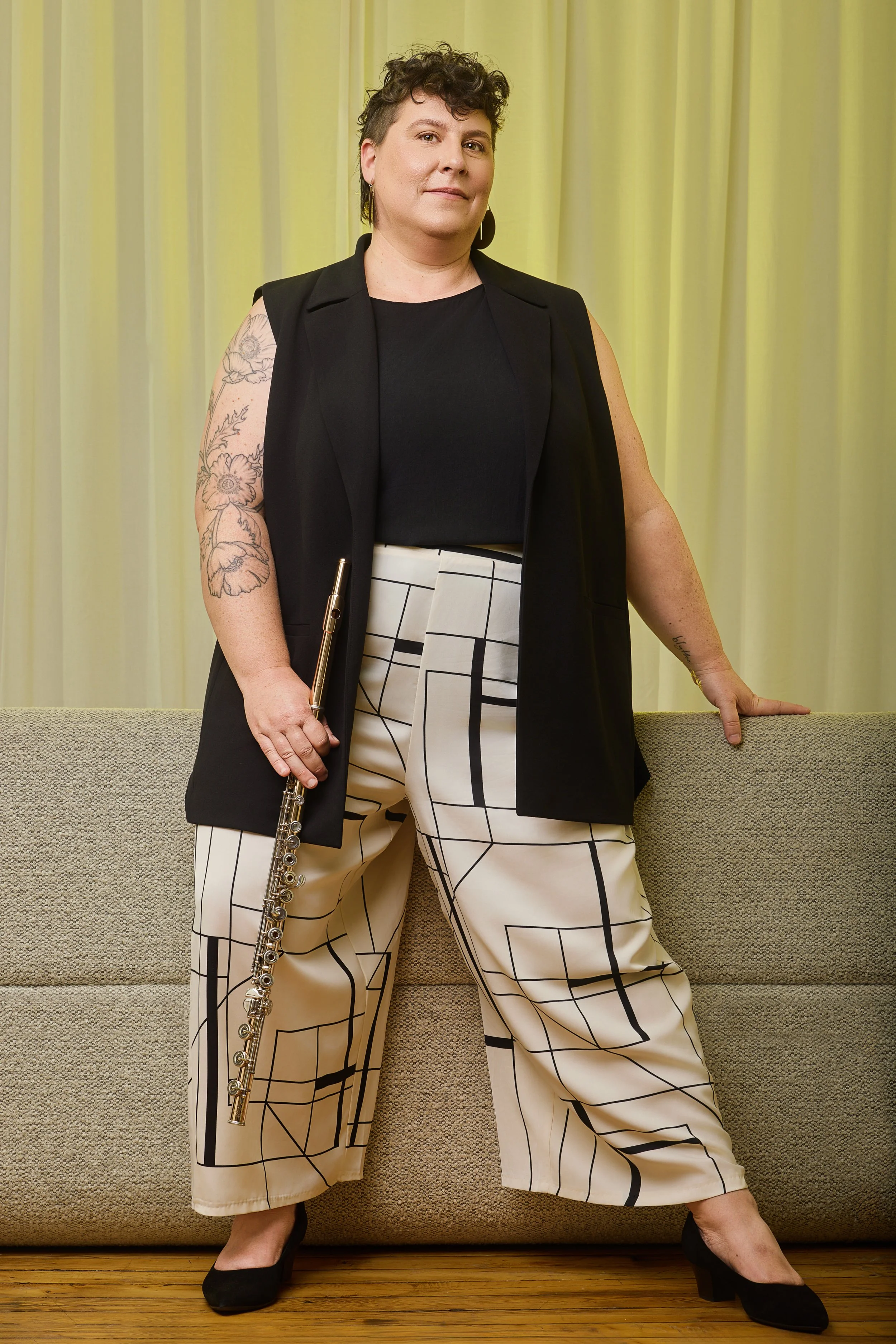 Elise Blatchford: The City of Tomorrow 