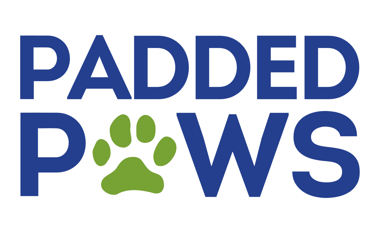Padded Paws &mdash; Dog Training in San Antonio, TX