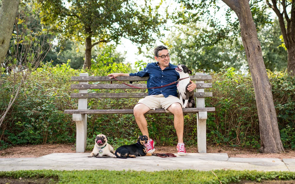 Padded Paws — Dog Training in San Antonio, TX