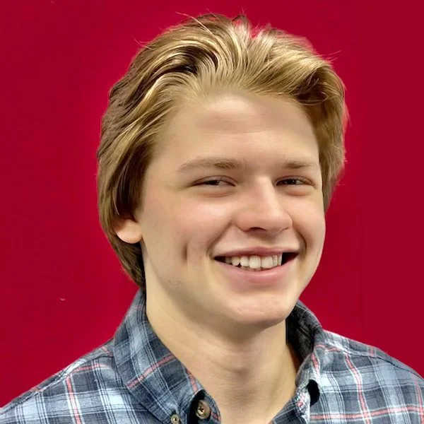 Greg Zrust