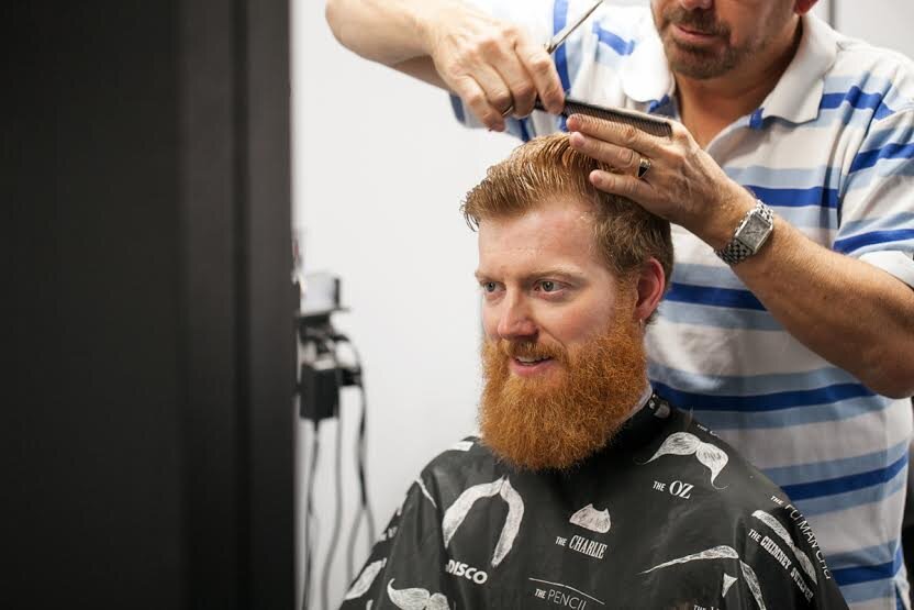 How to Take Care of Your Beard, According to a Master Barber – Robb Report