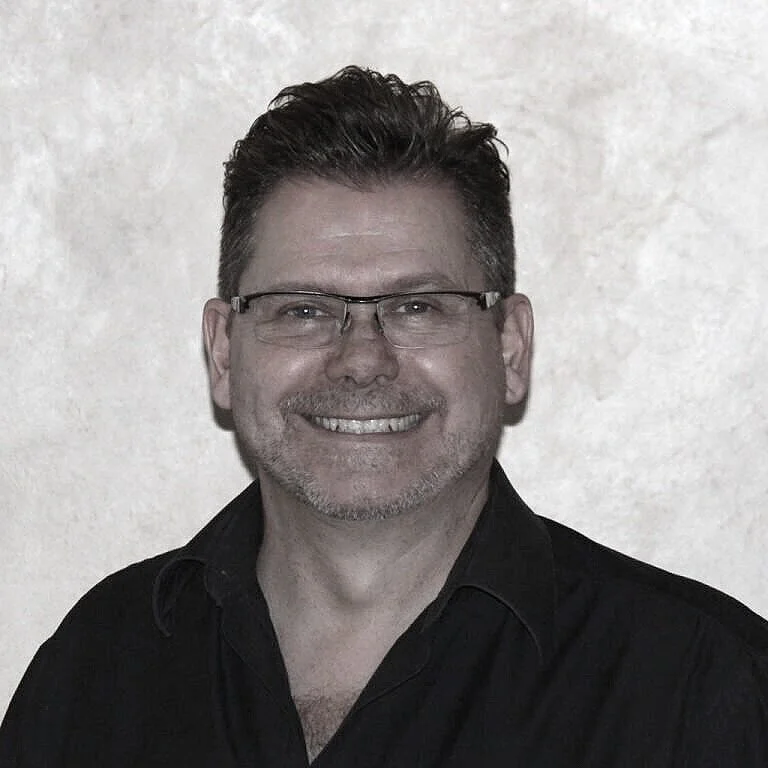 Greg Zrust