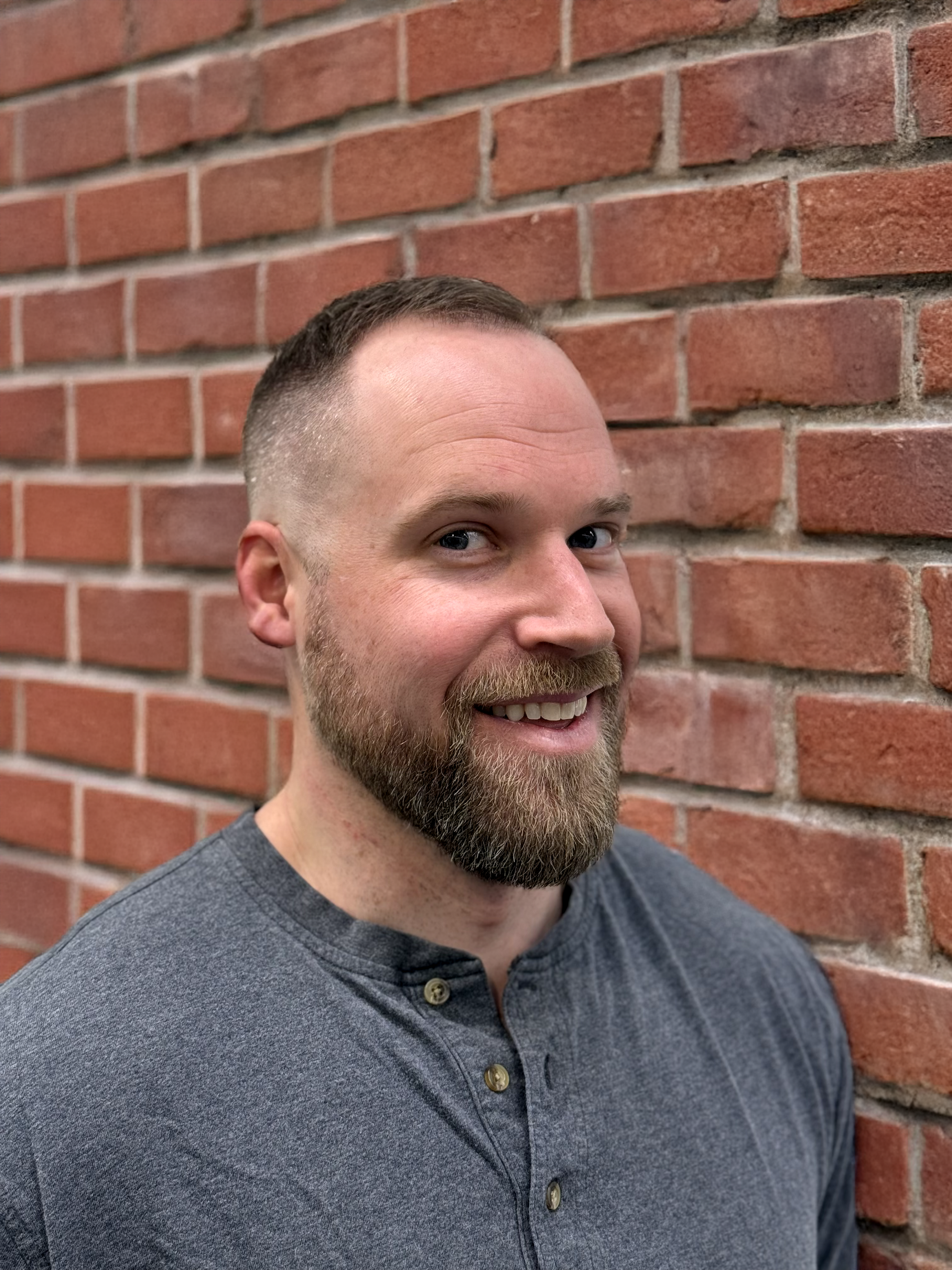 Greg Zrust
