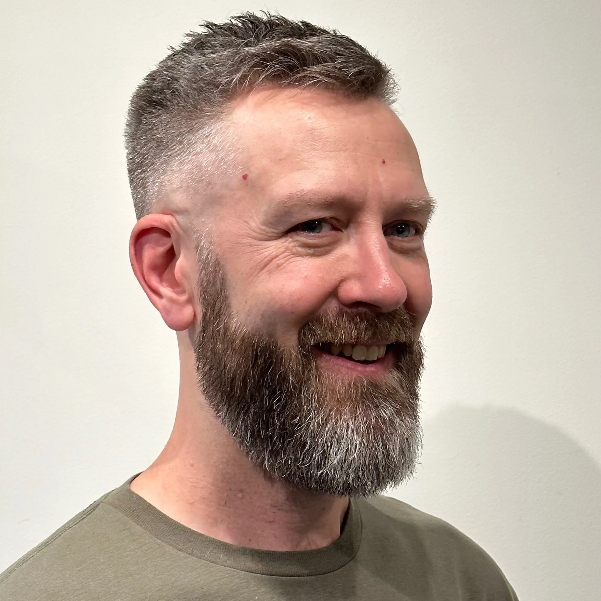 Greg Zrust