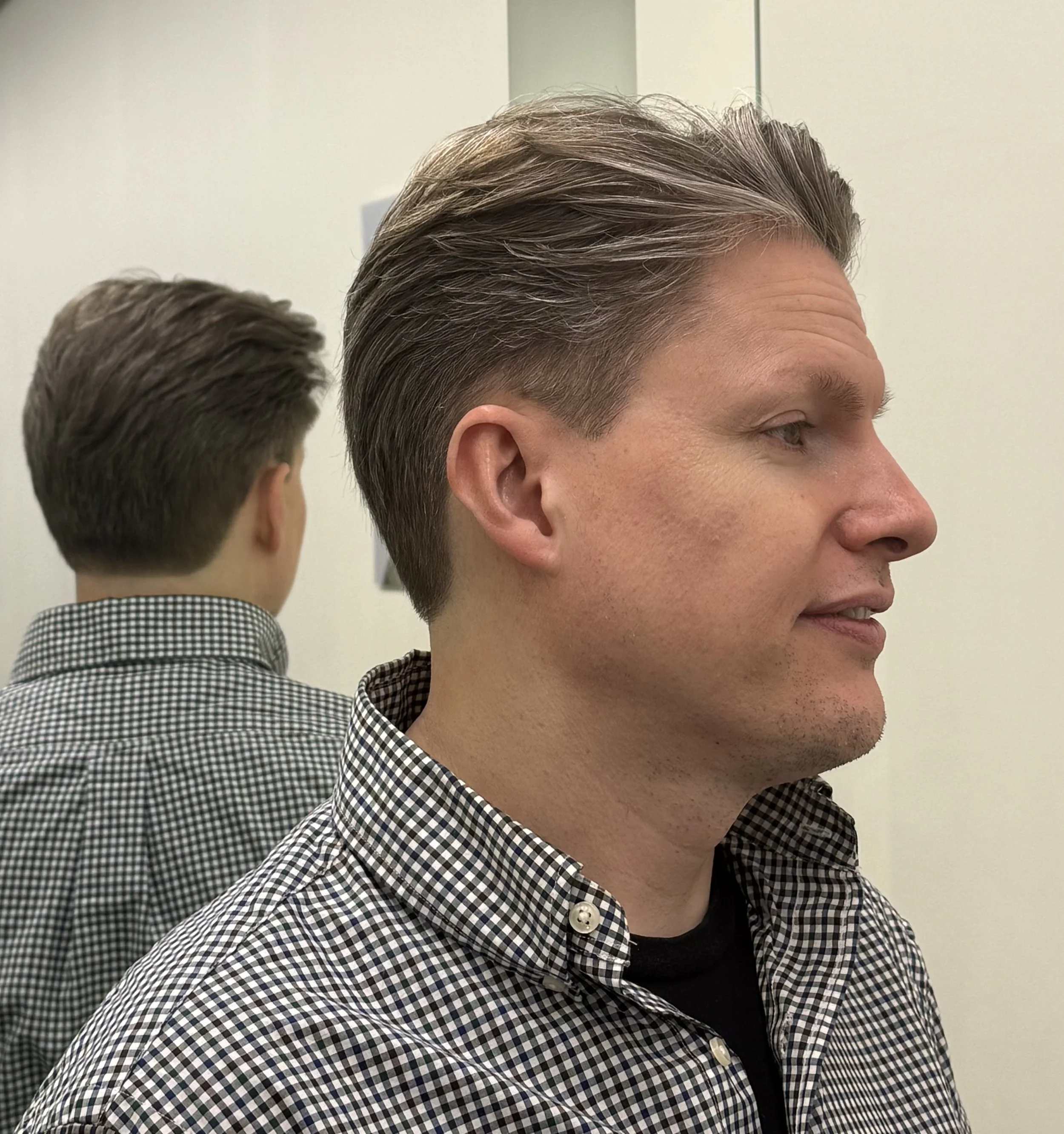 Greg Zrust