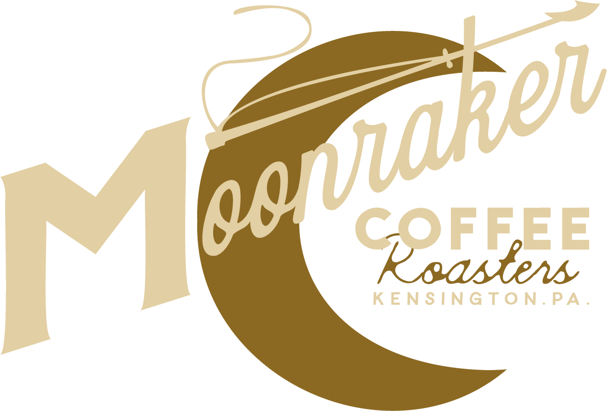 Moonraker Coffee Roasters