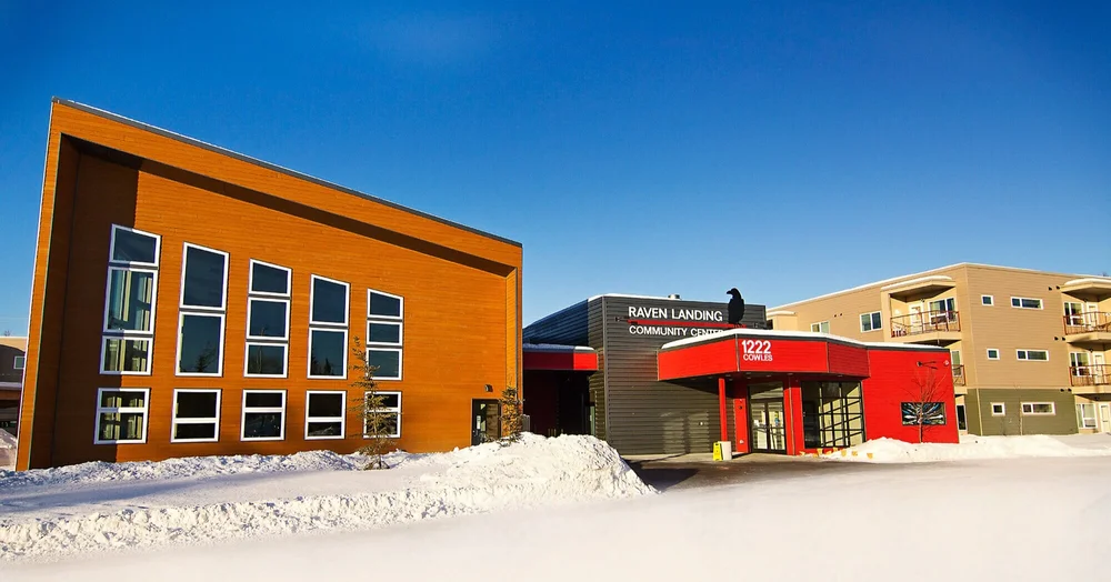 Raven Landing Senior Community