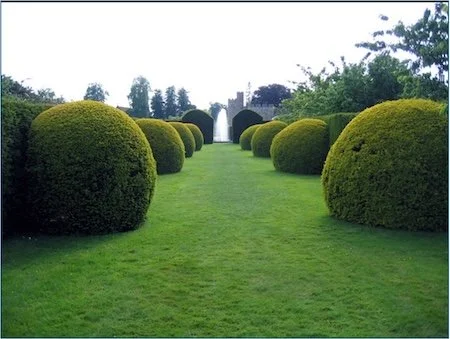 When your pension is a hedge.