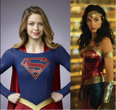 ‘My absolute superpower in work and life is …’