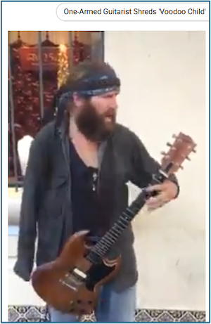 All things are possible