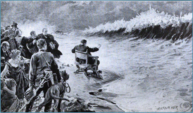 How to be rational in volatile markets