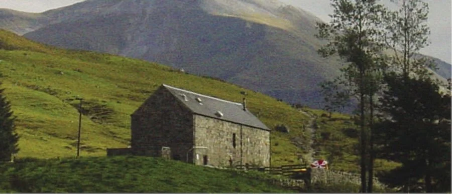 The Ben Nevis Inn in Fort William